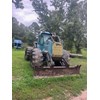 1999 Timberjack 460 Skidder